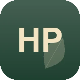 Logo Hans-Peter Martensmeier Garten- und Landschaftsbau