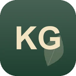 Logo Kdw - Garten Und Wärme