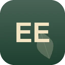Logo Eike Evang Garten- und Landschaftsbau
