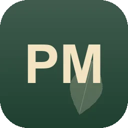 Logo Patrick Moser Dienstleistungen