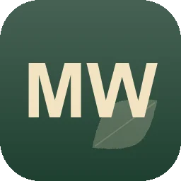 Logo Matthias Widenhorn Gärten am See
