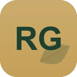 Logo Reinhard Große-Jäger Friedhofsgärtnerei