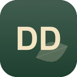 Logo Dorer Dienstleistungen und Forstarbeiten