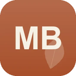 Logo Morez BauService