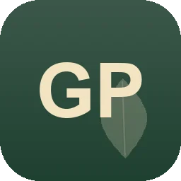 Logo Gartengestaltung und -pflege Susann Ballack