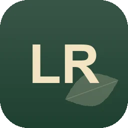 Logo Landschaftsbau Rudolf