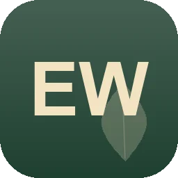 Logo Eberhard Winklhöfer