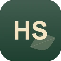 Logo Hajo Schutte Gartengestaltung