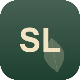 Logo Sascha Lietz Garten & Landschaftsbau