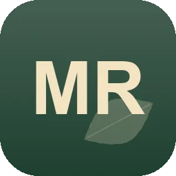 Logo Marcus Ranft Landschaftsgärtner