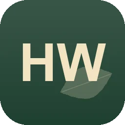 Logo Hermann Welz Garten- und Landschaftsbau