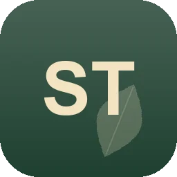 Logo strauchwerk