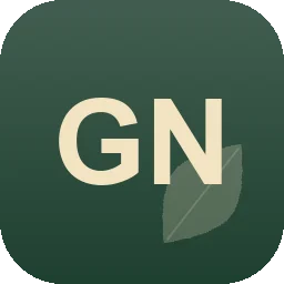 Logo Gartenpflege Neumann