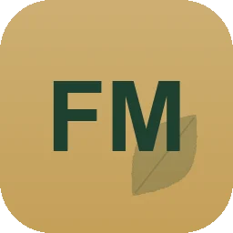 Logo Frank Mittrach Gartenbau