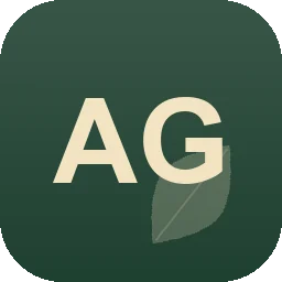 Logo Acar Green Garden