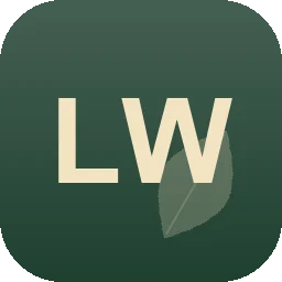 Logo Leo Winter Gartengestaltung