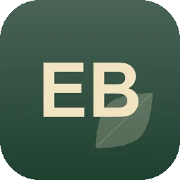 Logo Eric Belicke Baumfällung