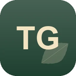 Logo Treptower Garten- und Landschaft GmbH
