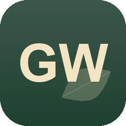 Logo Gunreben Wolfgang