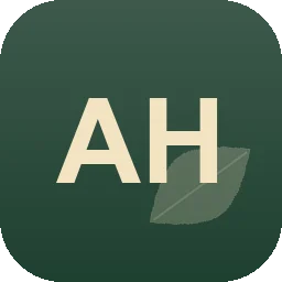 Logo ADAM Haus- und Gartenservice