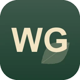 Logo Webo Garten und Landschaftsbau