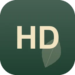 Logo Hans Döhr Gartenbau