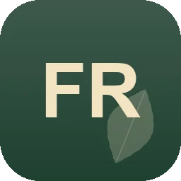 Logo Florian Riepl Gartenservice