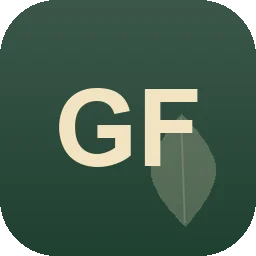 Logo Gartenbau Fischer
