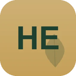 Logo Heinz Ebert Gartenbau