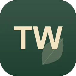 Logo Tobias Würfl Garten und Landschaftsbau