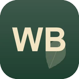 Logo Walter Bargenda Gartenbau