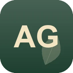 Logo Alagöz Garten- und Landschaftsbau