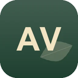 Logo Amberg & Van Zwieten