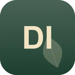 Logo DALIGA Inspiration Garten