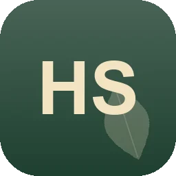 Logo Heiner Steves Garten- und Landschaftsbau