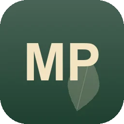 Logo Matthias Praedel Gärtnerei