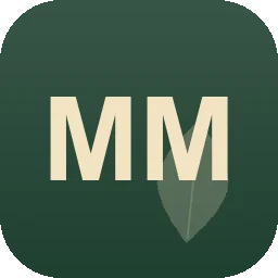 Logo Martin Mau