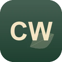 Logo Christian Wolters Garten- und Landschaftsbau