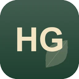 Logo Haus- und Gartengestaltung Joachim Hell