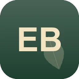 Logo Erfurter Baumdienst Elflein Gebert Gbr
