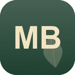 Logo Michael Bludau Garten- u. Landschaftsbau