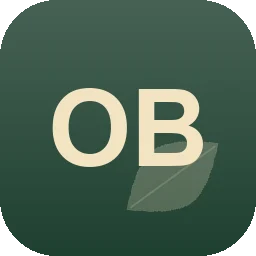 Logo Otto Borchert Gartenbau