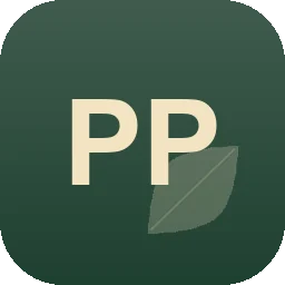 Logo P&P