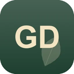 Logo Gerhard Dötzer Gärtner
