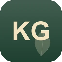 Logo Kaya Garten