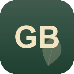 Logo Gartenservice Bison