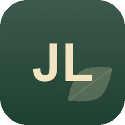 Logo Jürgen Leonhard Garten- u. Landschaftsbau