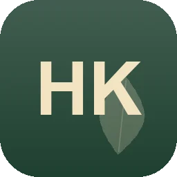 Logo Harald Kollmen Garten- und Landschaftsbau