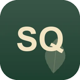 Logo Stefan Queißer Garten- & Landschaftsbau