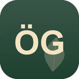 Logo Özat Gartenbau